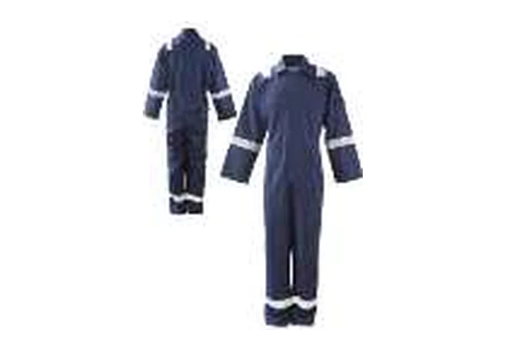 BDPFR28 FR Coverall Anti-static