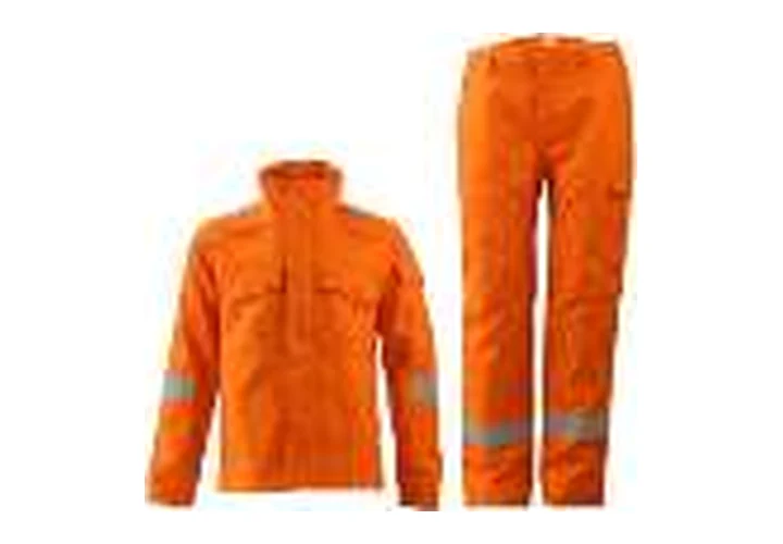 BDPFR68 FR Work Suit