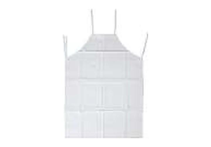 BP138 Chemical Resistant PVC Apron