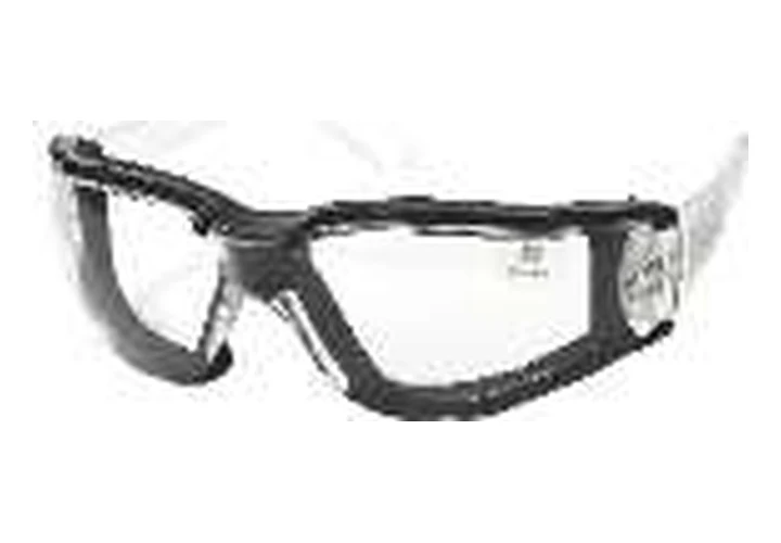 EYP117 Sealed Safety Glasses