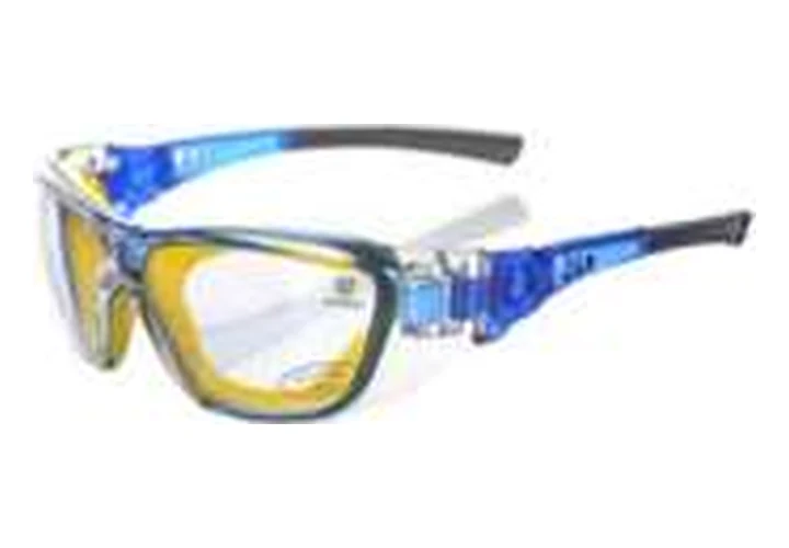 EYP120 Sealed Safety Glasses