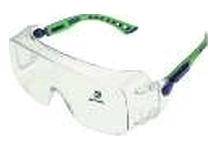 EYP127 Over-the-Glasses (OTG) Safety Glasses