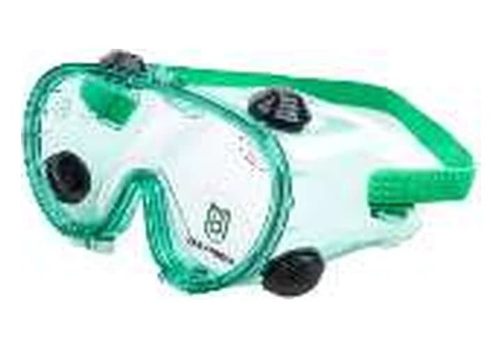 EYP204AF Safety Goggle