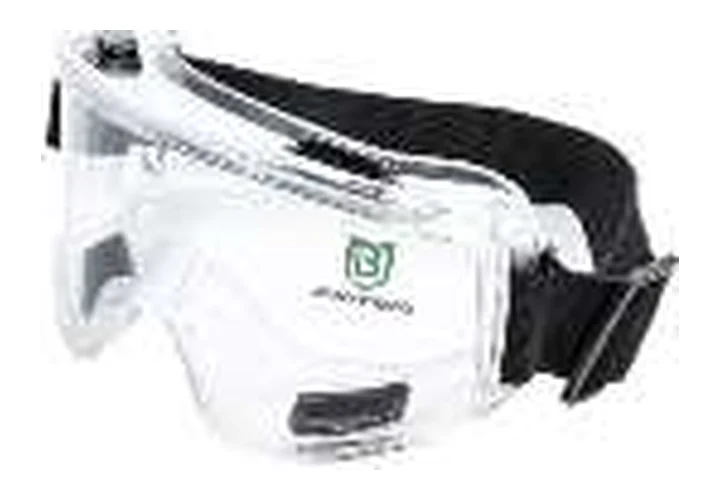 EYP207 Safety Goggle
