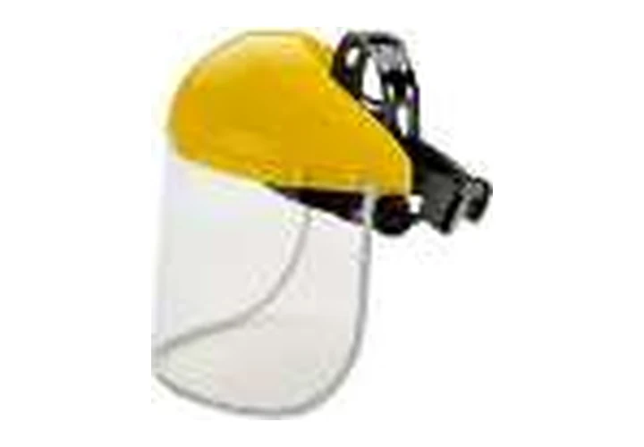 EYP403Y Ratchet Face Shield Assembly