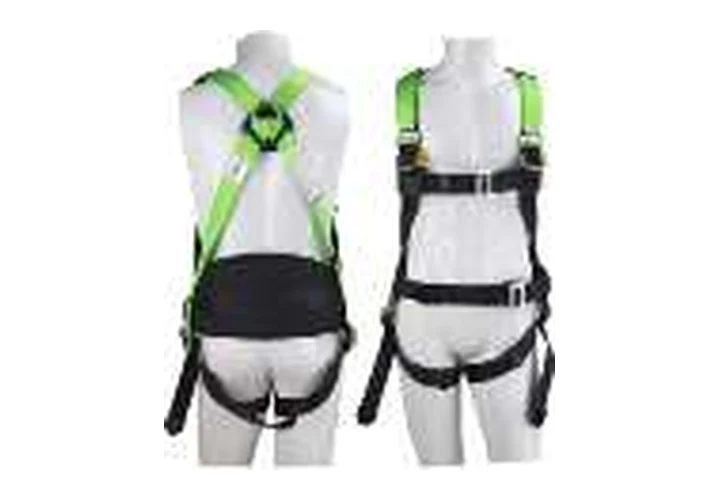 FAH100059 Full Body Safety Harness