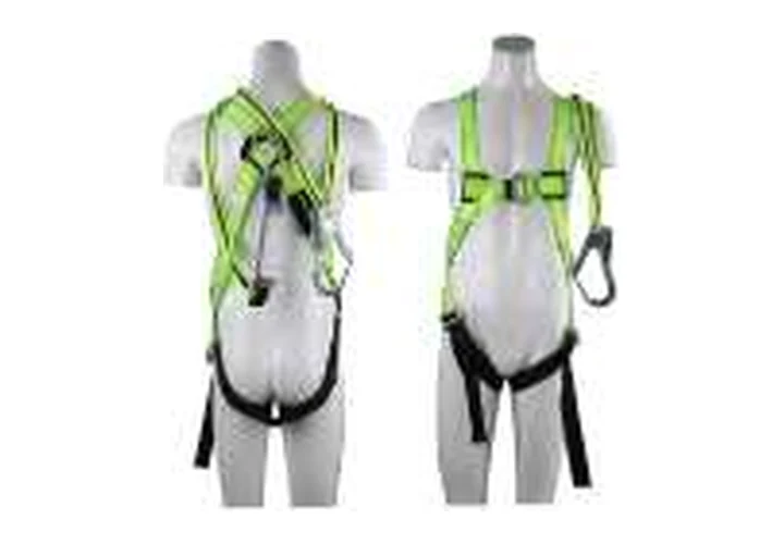 FAH100069 Full Body Safety Harness