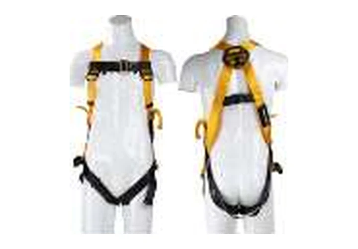 FAHBK01 Full Body Safety Harness