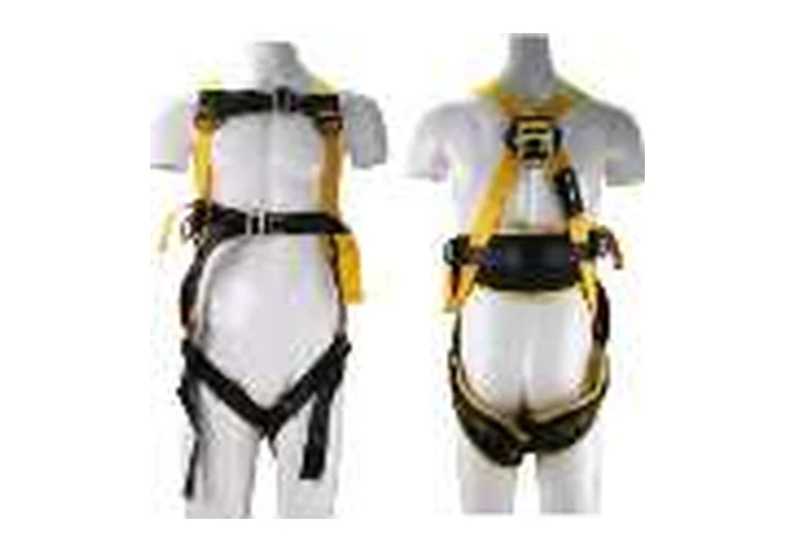 FAHBK02 FullBody Safety Harness