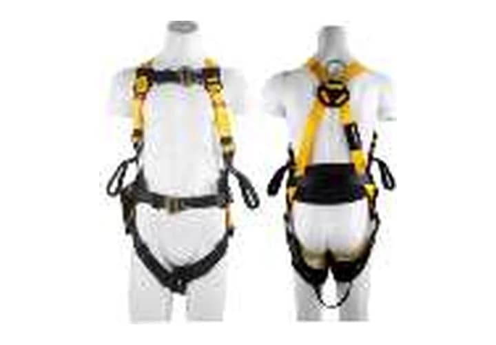 FAHBK03 Full Body Safety Harness