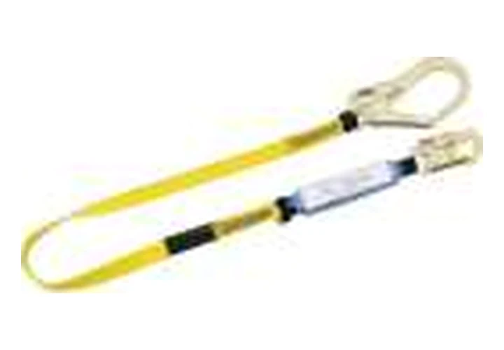 FAL300027 Webbing Shock Absorber Lanyard