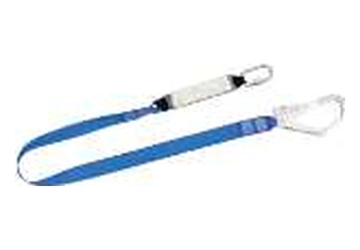 FAL322204 Big Hook Shock Absorbing Lanyard