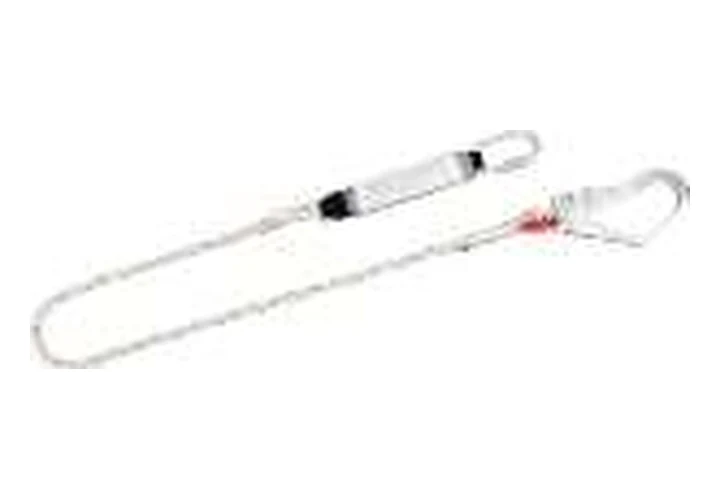 FALKB01 Big Hook Shock Absorbing Lanyard