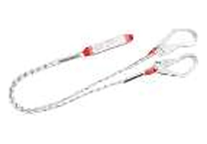 FALKB02 Twin Shock Absorbing Lanyard