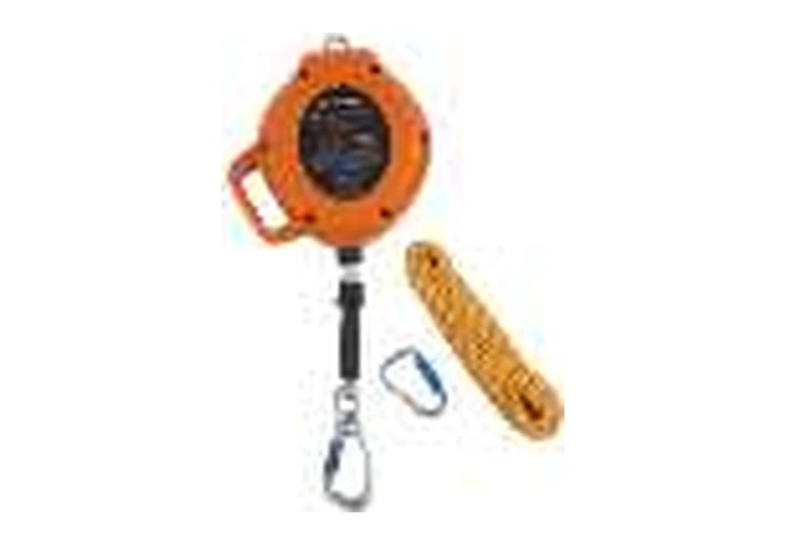 FALSRL-40 Vertical Workplace Self Retracting Lifeline