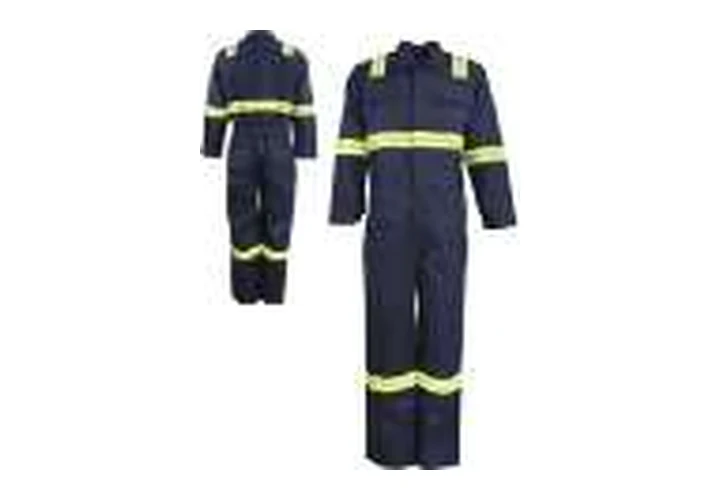 FR7402-1 FR Coverall