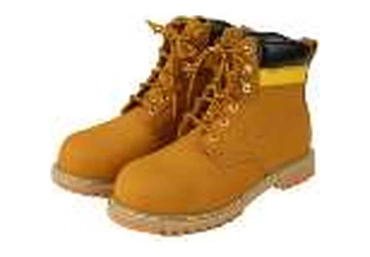 FTP142 Safety Boots