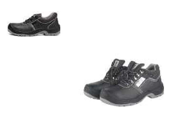 FTP143RE Safety Shoes