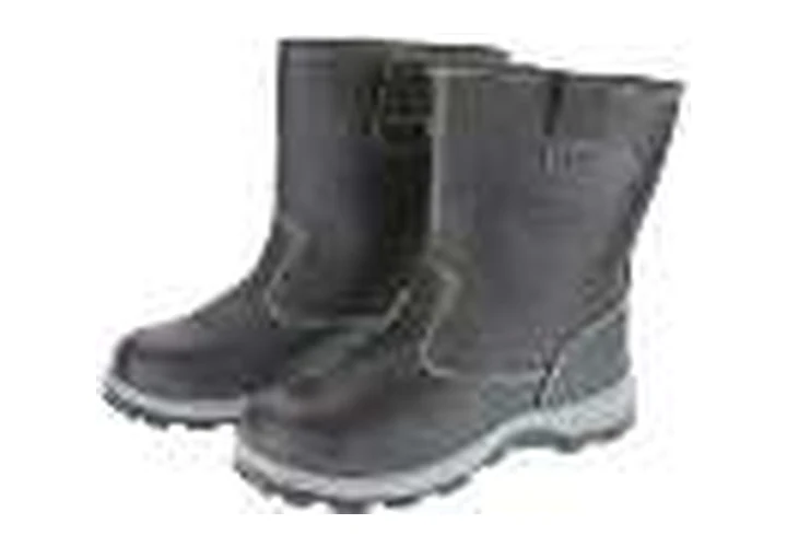 FTP200 Safety Boots