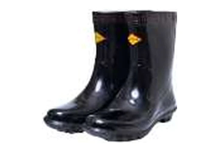 FTP352 Insulating Rubber Boots 20KV