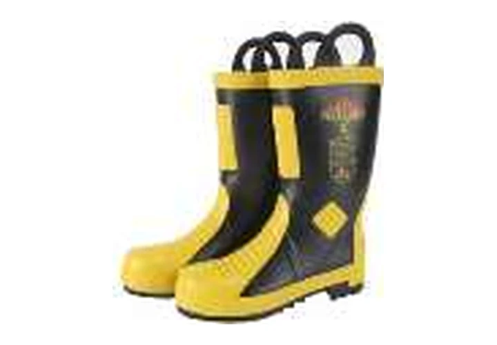 FTP370 Firefighting Rain Boots