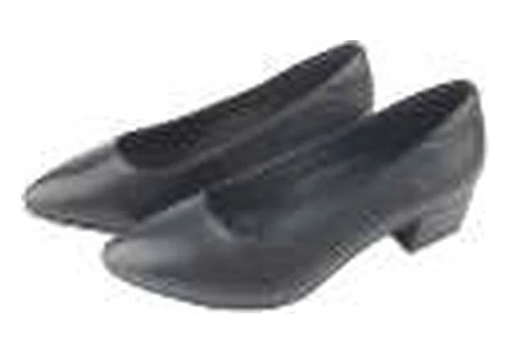 FTP453 Occupational Leather Shoes