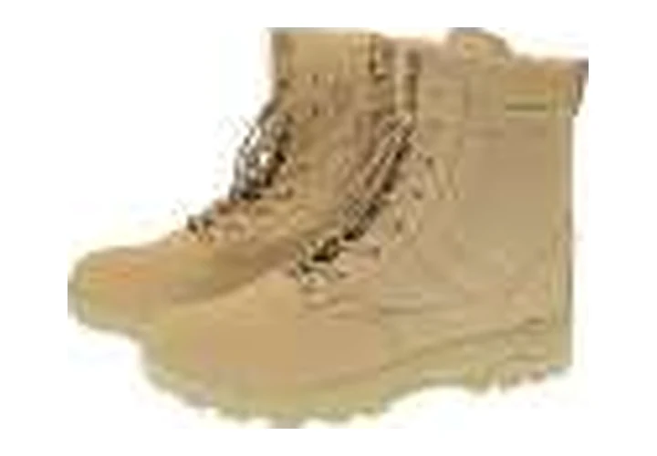 FTP503 Tactical Boots