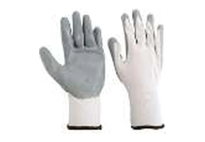 HDP1032G13 13G Nitrile Coating Gloves
