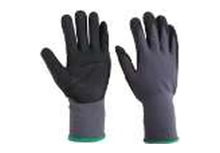 HDP1032G15 15G Foam Nitrile Coating Gloves