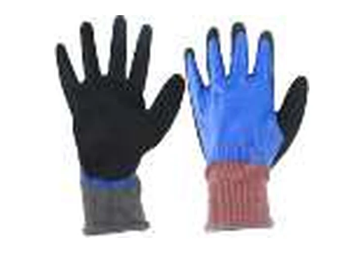 HDP1033 13G Foam Full Nitrile Coating Gloves