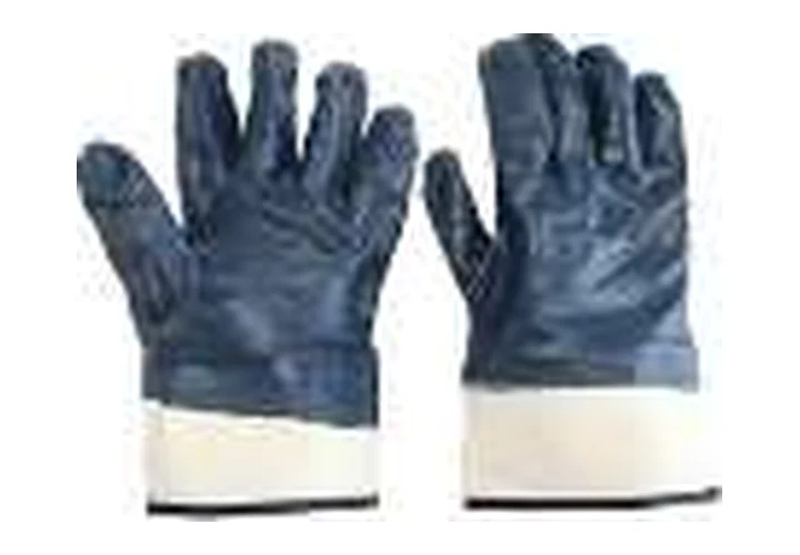 HDP1034 Full Nitrile Coating Gloves