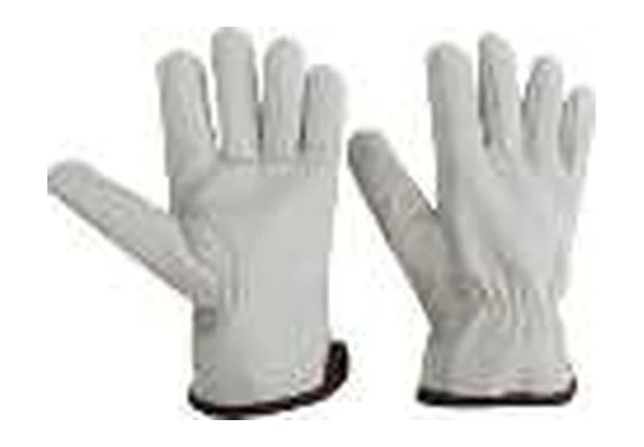 HDP112 Driver Gloves