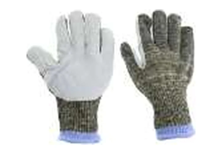 HDP2025 Aramid Cut Resistant Gloves