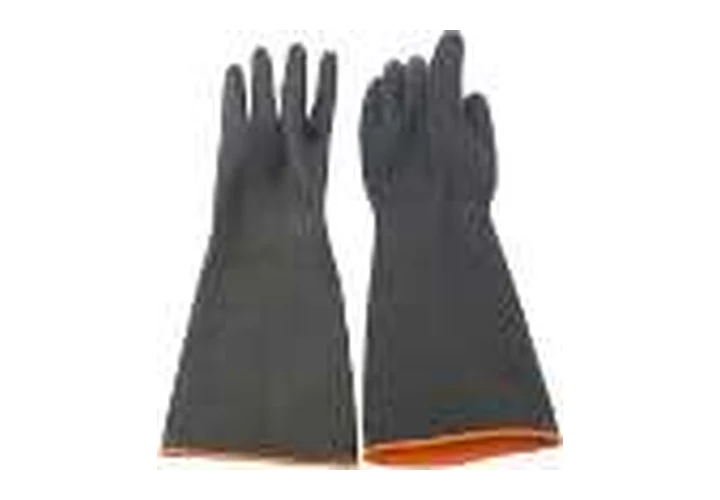 HDP404 Chemical Resistant Gloves