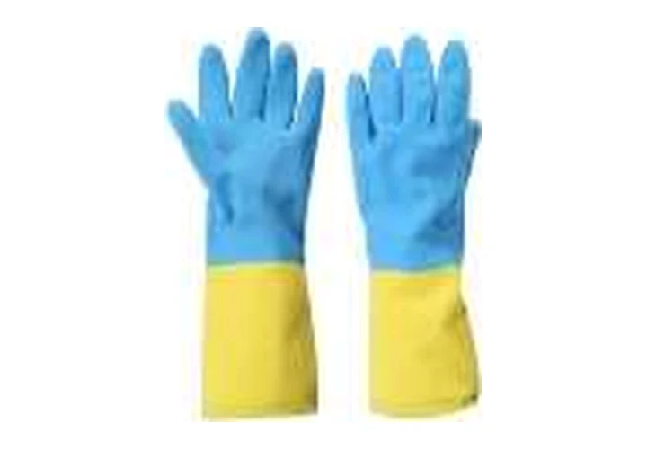 HDP405 Chemical Resistant Gloves