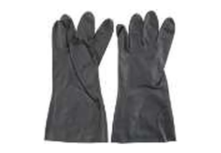 HDP406BLA Chemical Resistant Gloves