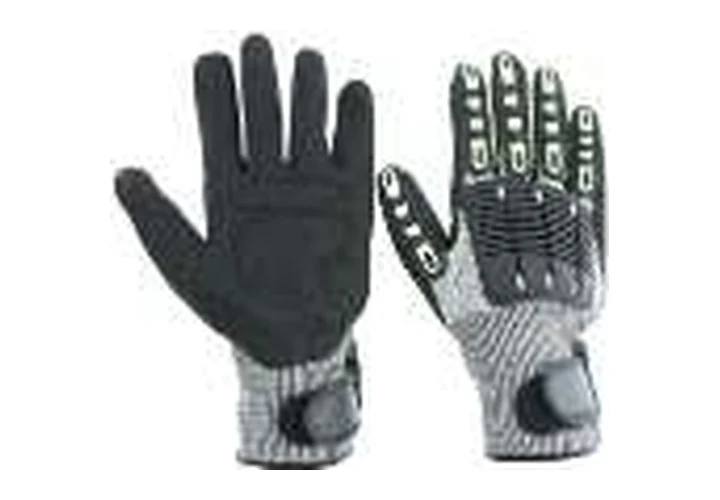 HDP501S1 Impact Gloves