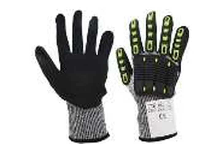 HDP501S2 Impact Gloves