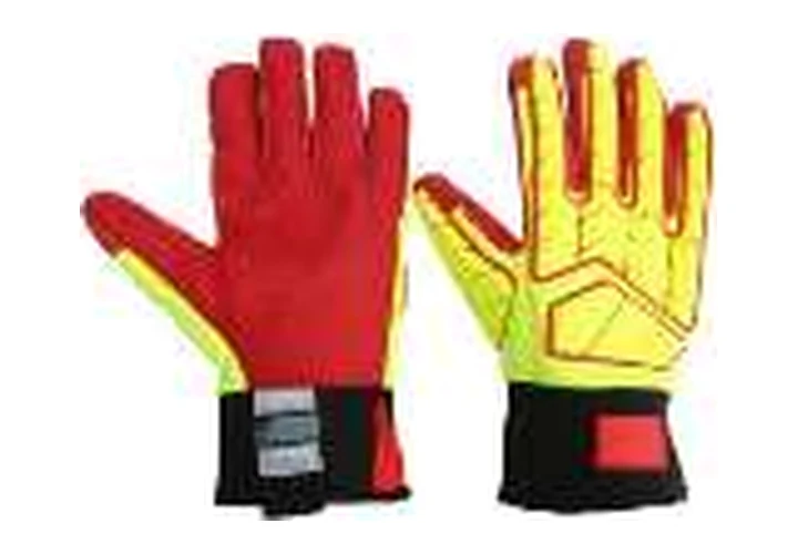 HDP501S4 Impact Gloves