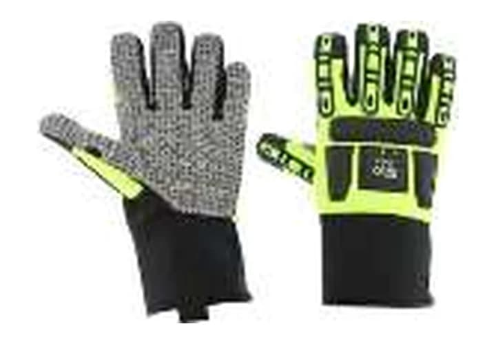 HDP501S6 Impact Gloves