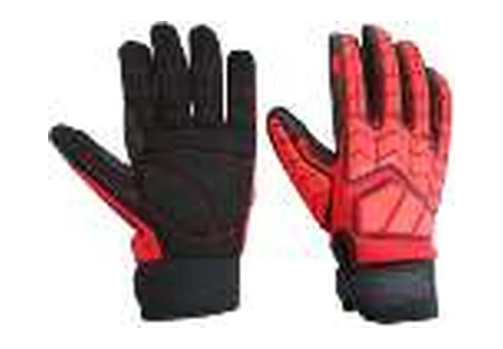 HDP501S7 Impact Gloves