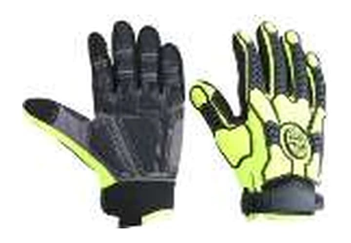 HDP501S8 Impact Gloves