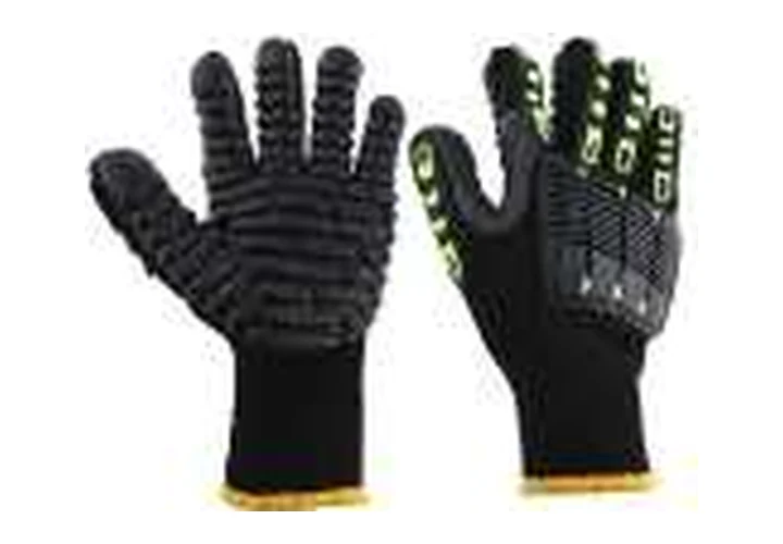 HDP501S9 Impact Gloves
