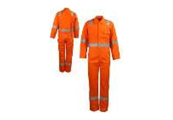HDP7000-4 FR Coverall