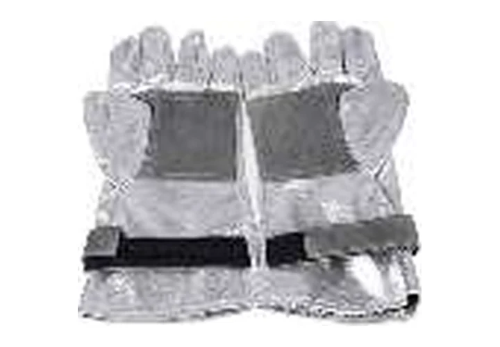 HDP712 Aluminum Heat Resistance Gloves