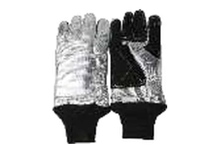 HDP801 Long Firefighting Gloves