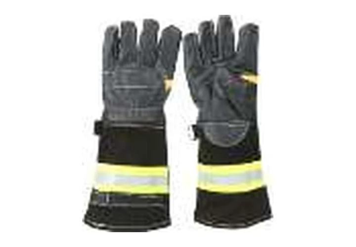 HDP802 Long Firefighting Gloves