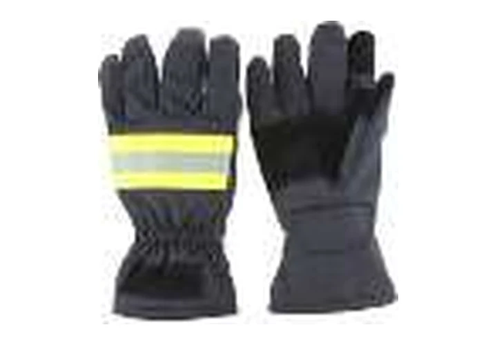 HDP803 Short Firefighting Gloves
