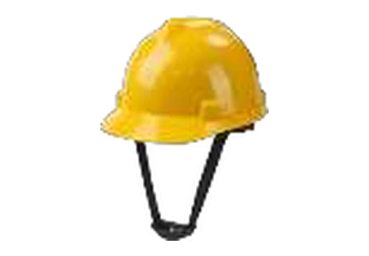 HEP102 Front Brim Safety Helmet