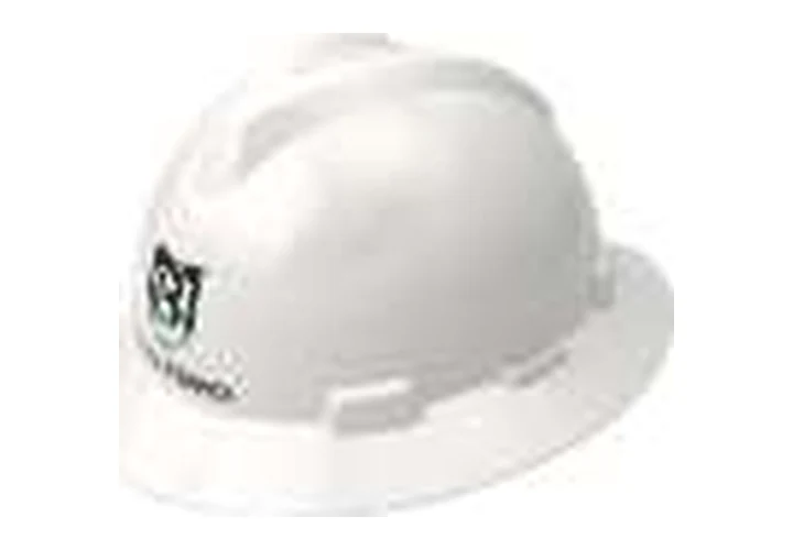 HEP160 Full Brim Safety Helmet